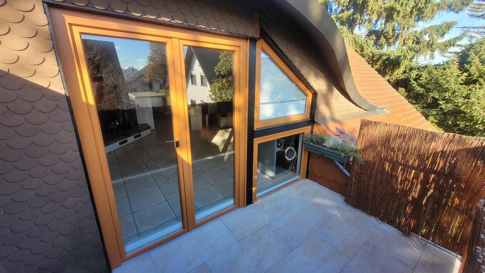 Modernisierte 3,5-Zimmer Maisonette-Wohnung in Rüsselsheim-Bauschheim von privat – Bild 24