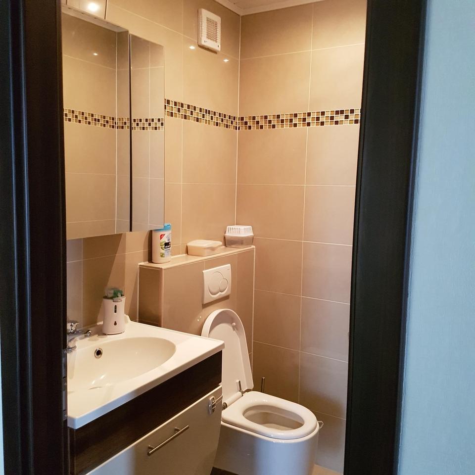 Moderne 4-Zimmer-Wohnung in Dormagen – kernsaniert, sofort bezugsfrei! – Bild 11