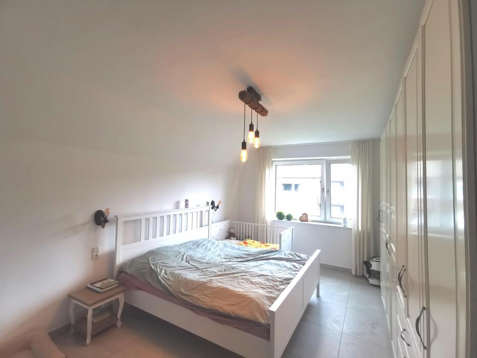 Wunderschönes Dreifamilienhaus in bester Lage von Garbsen-Havelse – Bild 37