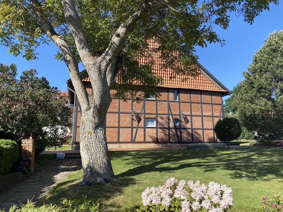 Wohnen im Landhausstil - direkt vom Eigentümer - provisionsfrei – Bild 2