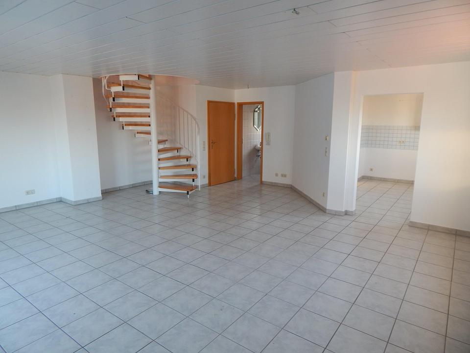 3,5 Zimmer Maisonette in ruhiger Lage – Bild 4