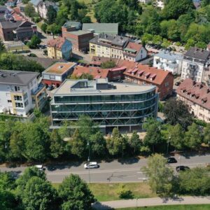 Moderne Bürofläche PROVISIONSFREI nahe Festspielhaus