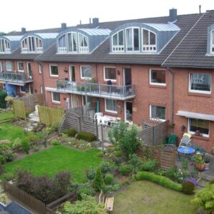 SE, 3-ZI-Whg 81,16 qm mit Balkon