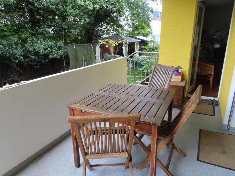 Attraktives 3-Familienhaus in Karlsruhe Neureut-Heide – Bild 13