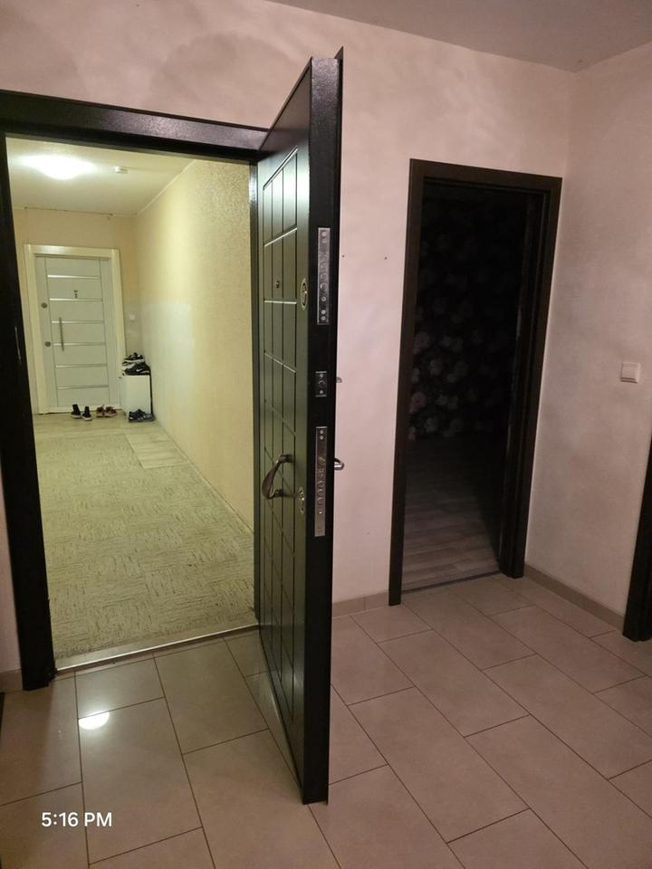 Moderne 4-Zimmer-Wohnung in Dormagen – kernsaniert, sofort bezugsfrei! – Bild 35