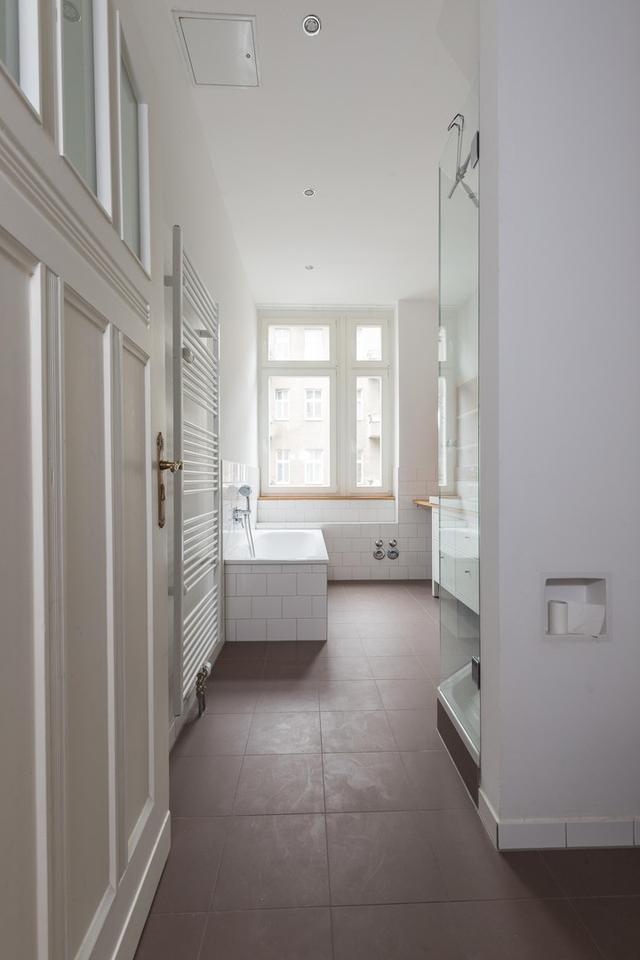 4-Zimmer-Wohnunung im Schillerkiez, Berlin - provisionsfrei, direkt von privat – Bild 8