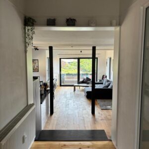 Moderne 4,5 Zimmer Wohnung in Brühl -PROVISIONSFREI-