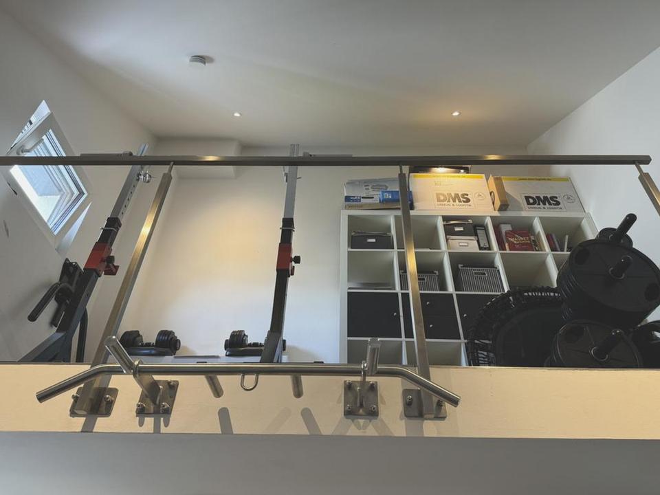 Traumhaftes Einfamilienhaus mit individueller Architektur in Kirrlach! – Bild 26