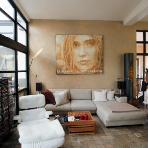 Himmel über Berlin - hochwertiges Loft in Charlottenburg