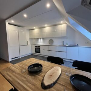 Barrierefreie modernisierte Wohnung in Top-Lage!!! -Sofort frei-