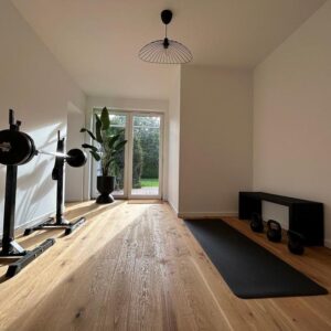 Nordseenahes Traumhaus mit Wellness & Weide – Leben wie auf dem Immenhof!