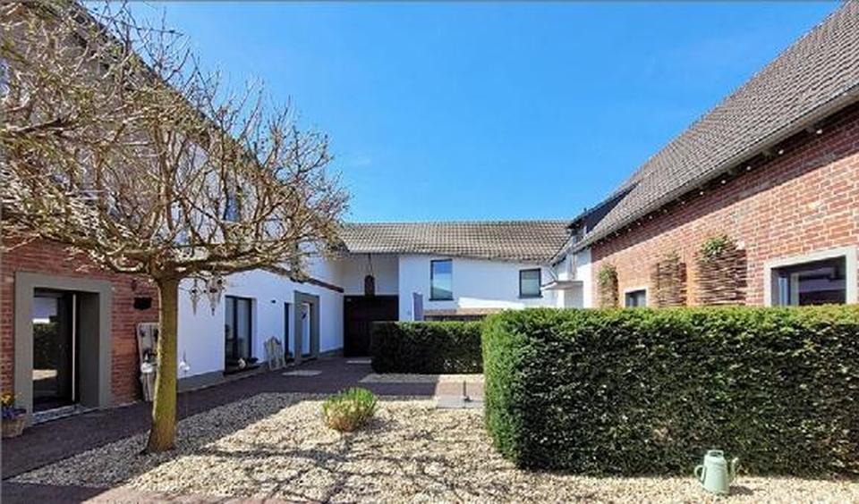 Provisionsfrei Exklusiver Vierkanthof Nähe Düsseldorf – Bild 22