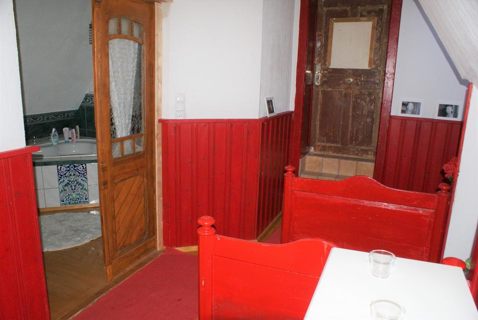 romantischer Gasthof /Haus mit Tanzsaal u 3 Wohnungen-saniert! Preis auf Anfrage. – Bild 22