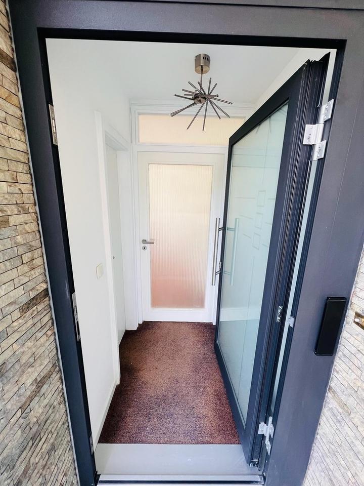 Wohnen, wo andere flanieren – Maisonette an der Rheinpromenade in Kehl – Bild 5