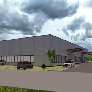 Gewerbeflächen & Büros im Raum Kinzigtal - Neubau in Planung mit flexibler Innenraumgestaltung