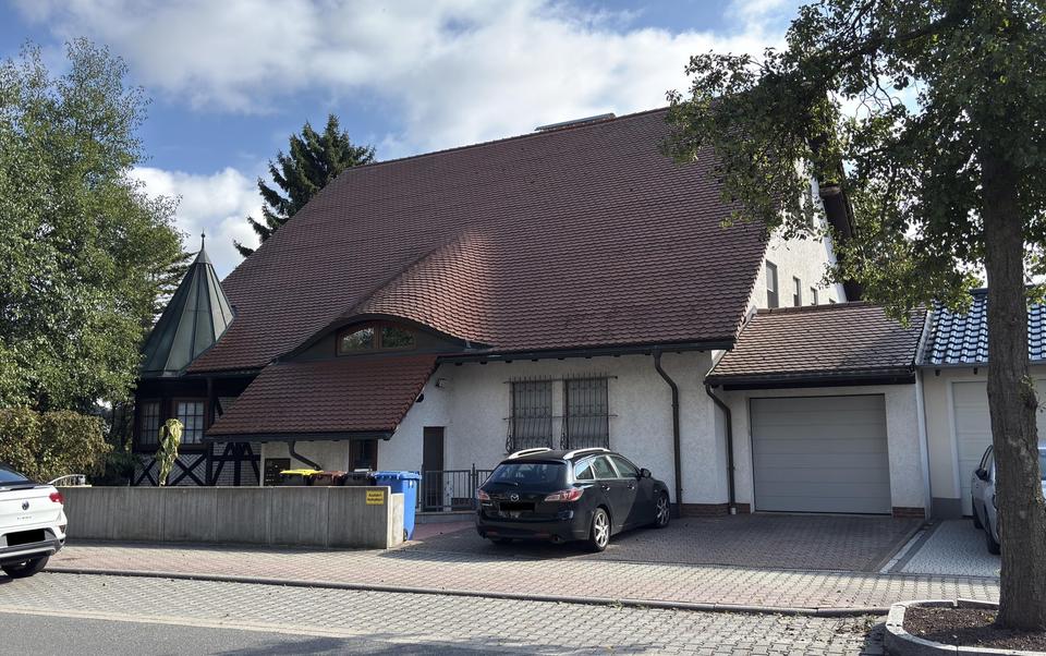 Modernisierte 3,5-Zimmer Maisonette-Wohnung in Rüsselsheim-Bauschheim von privat – Bild 2