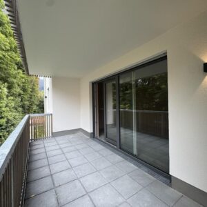 Exklusive 4-Zimmer-Wohnung-Neubau im Stadtzentrum, auch als Ferienwohnung geignet