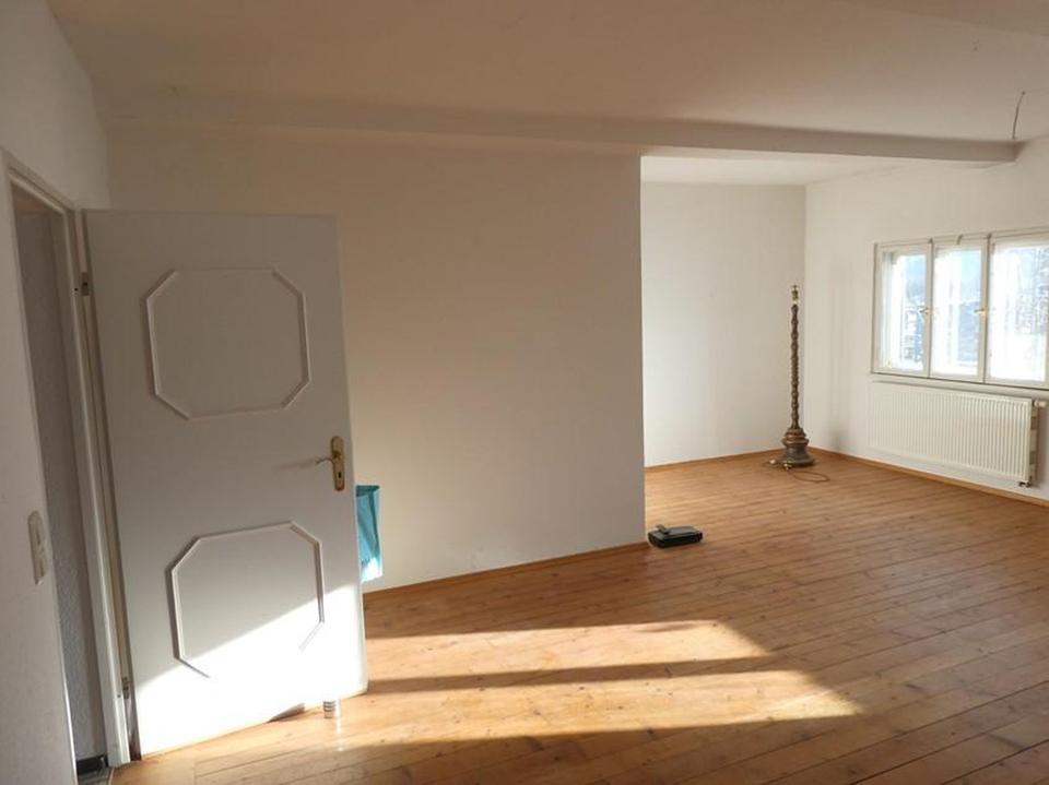 2-Familien Haus in Brannenburg. beste Berg - Panorama Lage auf 1143 m² Grund – Bild 4