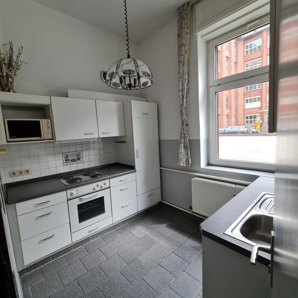 Büro ebenerdig, ruhig, Option auf 2 Pkw - Stellplätze – Bild 34