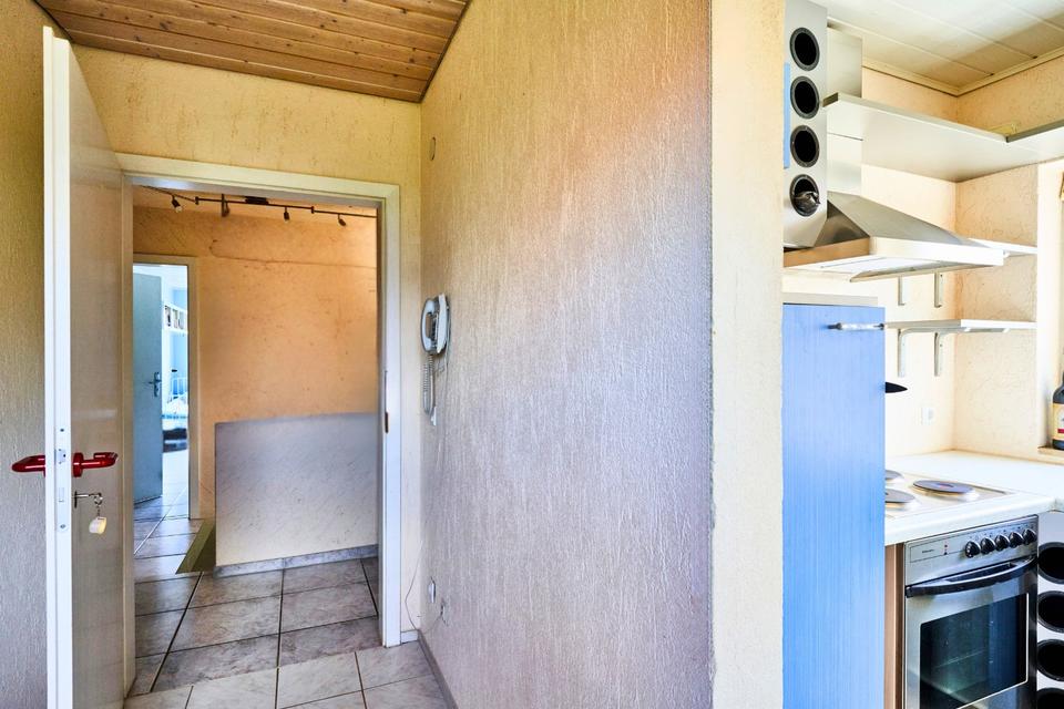 ATTRAKTIVES ANWESEN MIT WOHN- UND GEWERBEEINHEITEN IN LAUINGEN – Bild 18