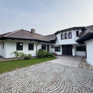 Exklusive Villa in Kötz mit 7  Ferienwohnungen -nur  400m  vom LEGOLAND® entfernt