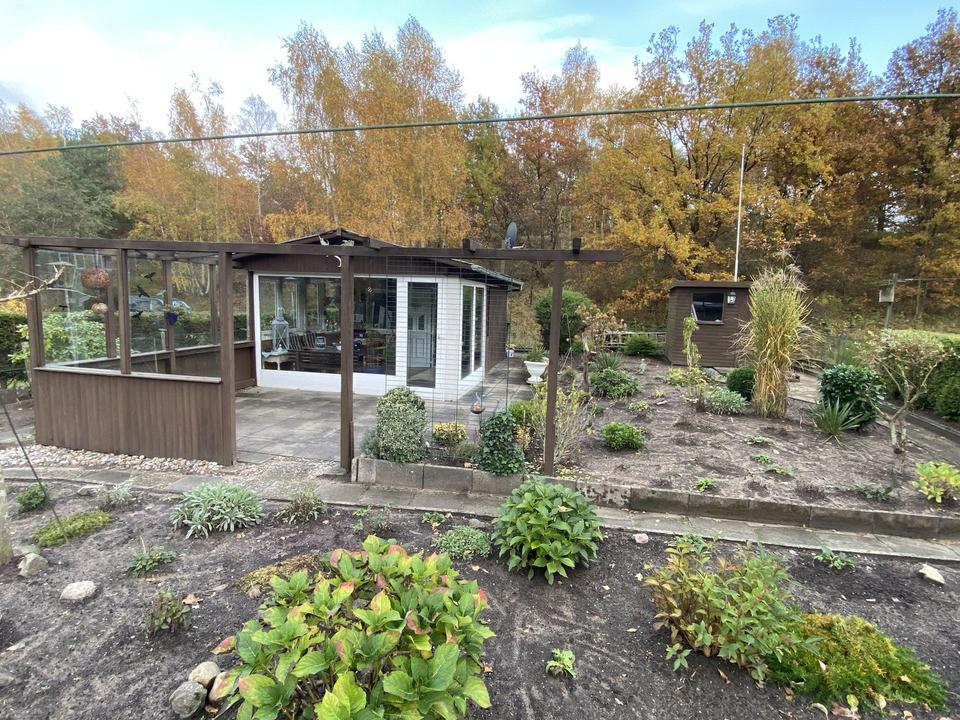 Reihenendhaus – Bild 31