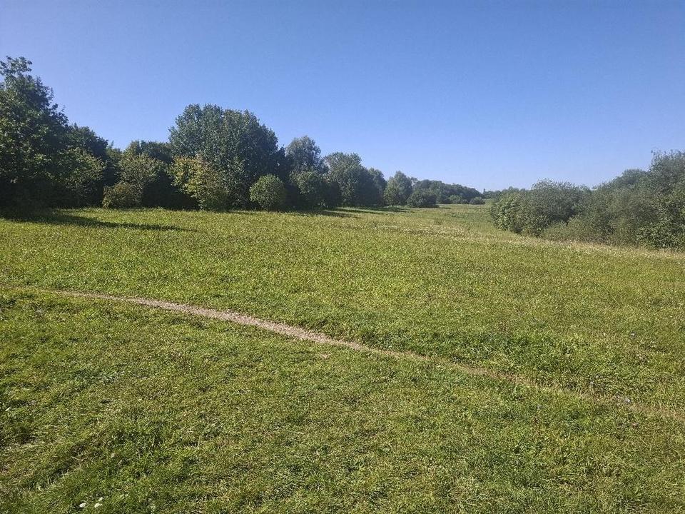 Provisionsfrei: Komplett sanierte familienfreundliche 4-Zi.-Wohnung in Unterhaching – Bild 12