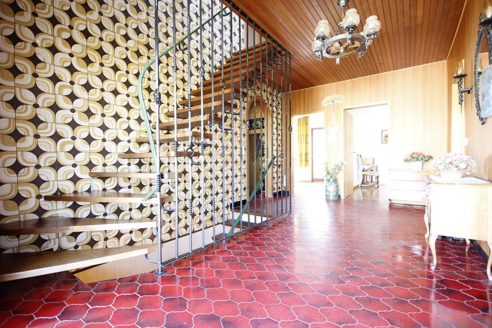 Provisionsfrei: Ostseenahes EFH/ZFH mit 212 m2, 1.347 m2 eigenem Grundstück & 4 Garagen – Bild 12