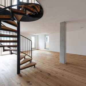 4-Zimmer Maisonettewohnung mit Balkon B-22