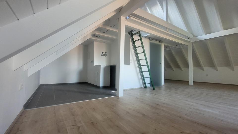 Modernisierte 3,5-Zimmer Maisonette-Wohnung in Rüsselsheim-Bauschheim von privat – Bild 31