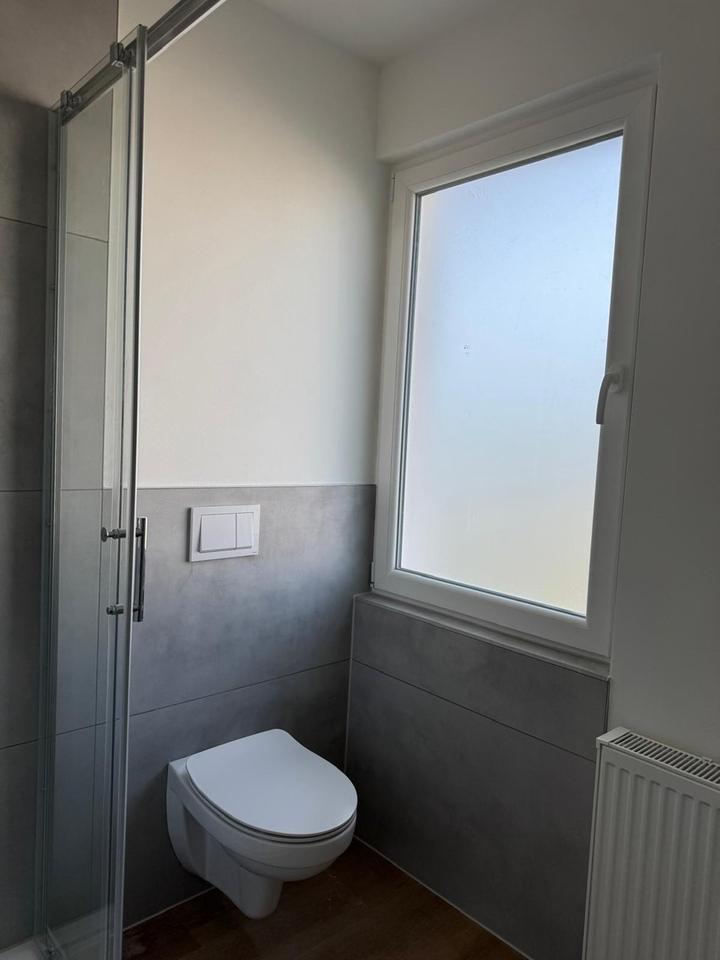 Neubau-Feeling in kernsanierten MFH-Erstbezug in Kreiensen – Bild 11