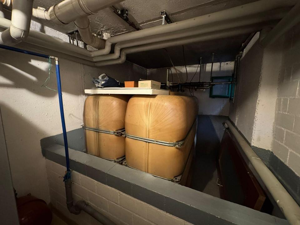 Charmantes Reiheneckhaus mit Garten, Balkon & Dachterrasse in sonnige Lage – Bild 19