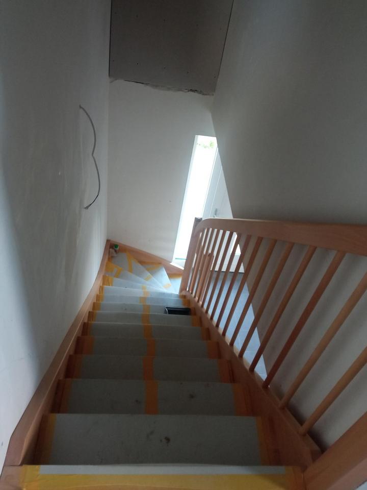 Doppelhaushälfte in Averlak schlüsselfertig zu verkaufen – Bild 9