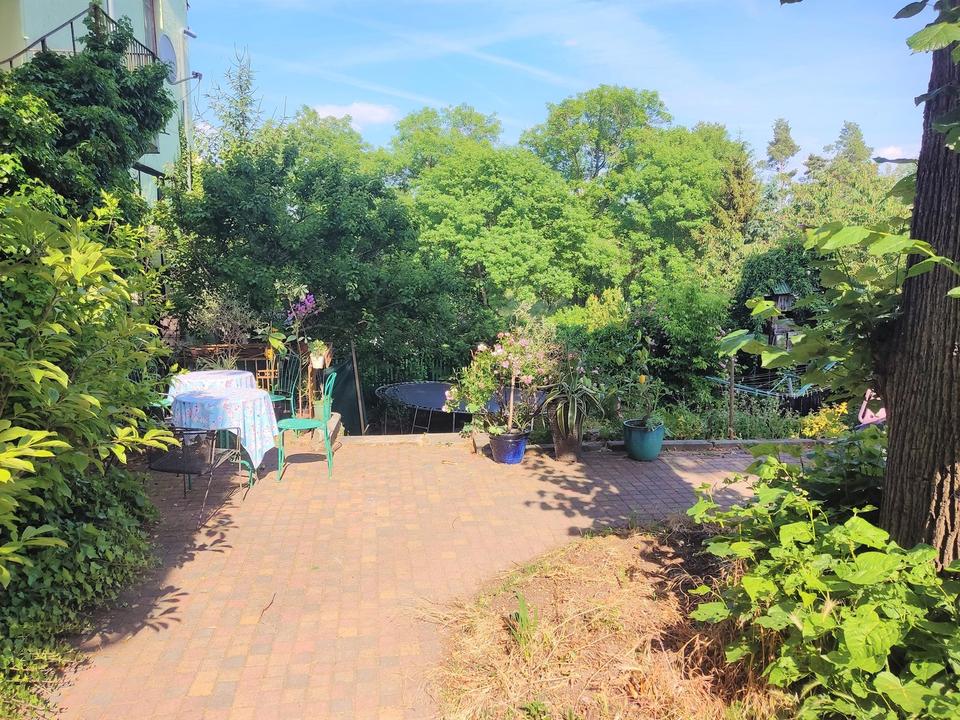 romantischer Gasthof /Haus mit Tanzsaal u 3 Wohnungen-saniert! Preis auf Anfrage. – Bild 28