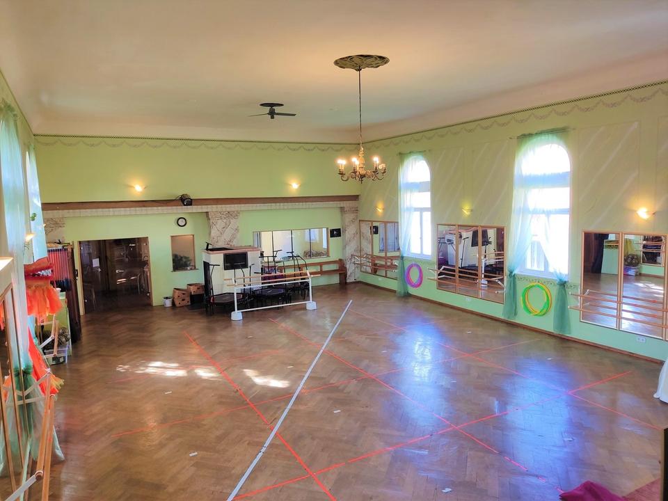 romantischer Gasthof /Haus mit Tanzsaal u 3 Wohnungen-saniert! Preis auf Anfrage. – Bild 19