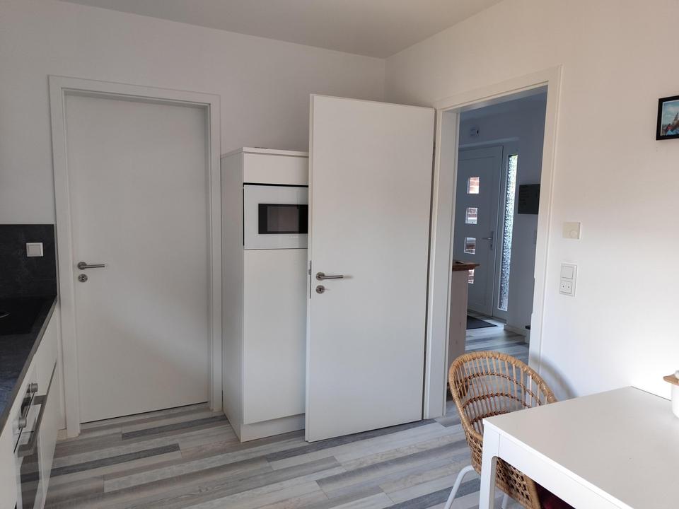 sehr gepflegte Doppelhaushälfte , 5 Jahre jung , von privat – Bild 13