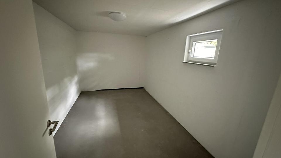 Moderne 3,5 Zimmer Erdgeschosswohnung in traumhafter Lage – Bild 11