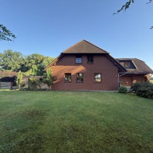 Top gepflegtes Einfamilienhaus in der Atlmark-einziehen und wohlfühlen