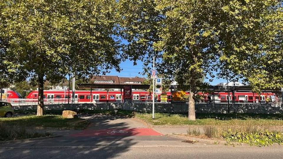 Beste Lage Leinfelden - kleine Einheit / Büro 196 m2 (evtl. teilbar 80 -120 m2) – Bild 7