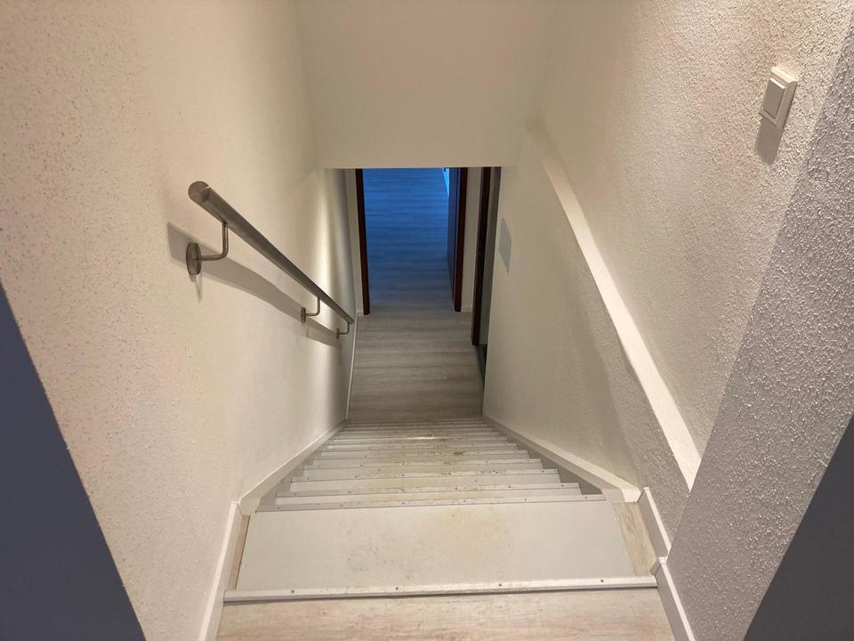 Produktionshalle, Lagerhalle, Werkstatt, Halle mit Büro in Siegen-Eiserfeld – Bild 16