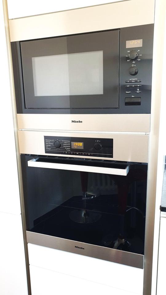 Wohnen in der City am Park mit Traumblick von Privat – Bild 9