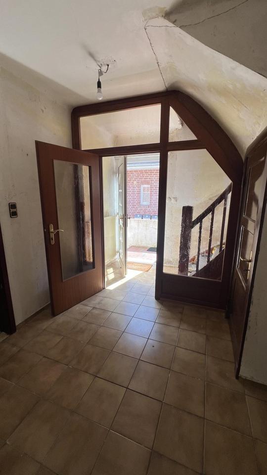 Sanierungsobjekt in Hamburg-Meiendorf - Gestalten Sie ihr Traumhaus für 2 Generationen – Bild 10