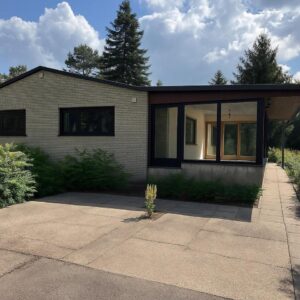 Einfamilienhaus auf großzügigem Grundstück in guter Lage