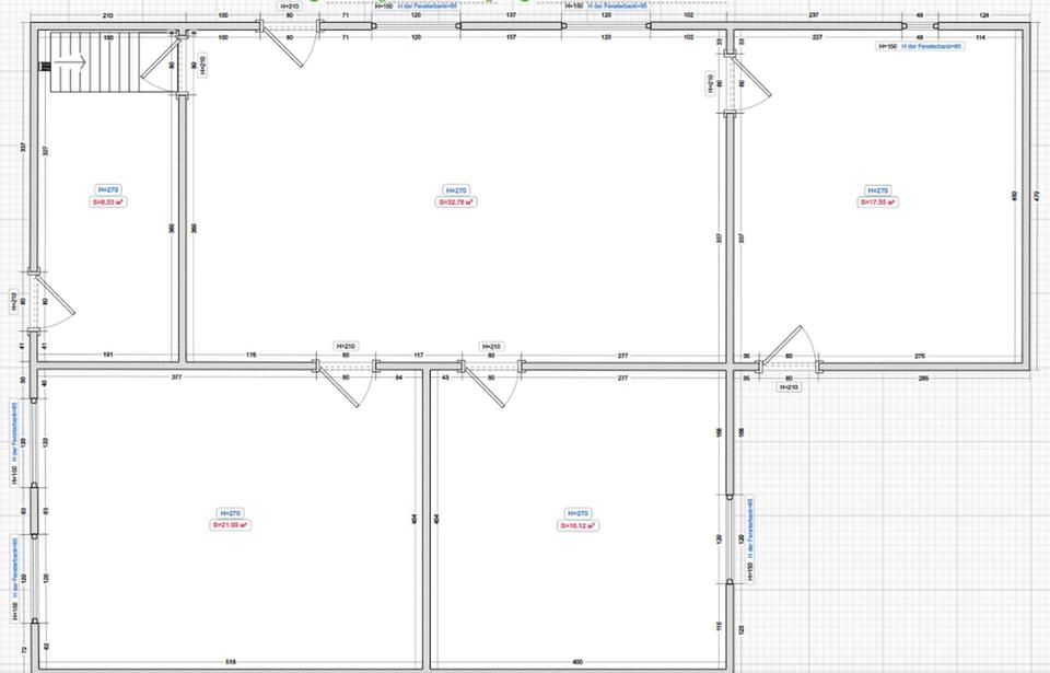 Doppelhaushälfte – Bild 14