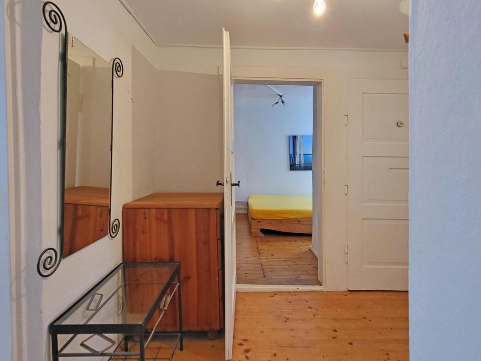 Zwei attraktive Wohnungen oder eine Maisonette-Wohnung – Bild 7