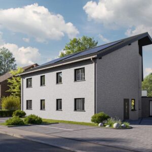 Exklusive Neubauwohnung in Erkelenz-Golkrath – „Projekt Terreicken“