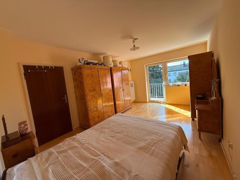 Charmantes Reihenmittelhaus mit Garten, Garage - Ruhige Lage in Dachau – Bild 8