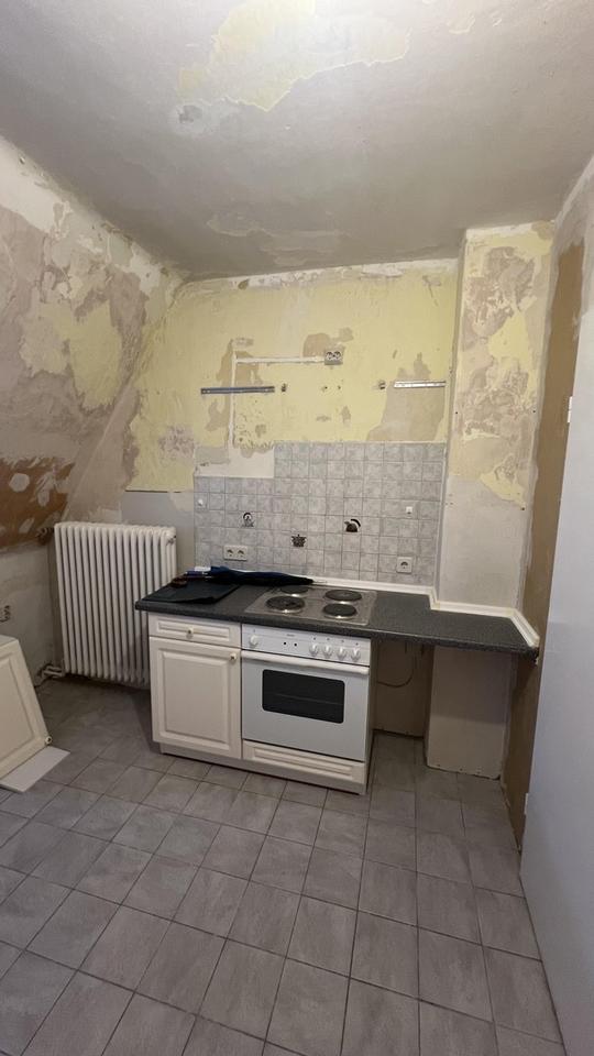 Sanierungsobjekt in Hamburg-Meiendorf - Gestalten Sie ihr Traumhaus für 2 Generationen – Bild 30