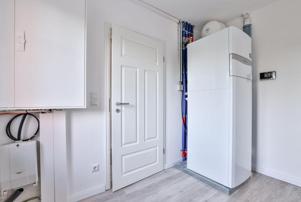 Neubau-Doppelhäuser in Scharbeutz-Klingberg – Traumlage am See, nur wenige Minuten zur Ostsee! – Bild 17