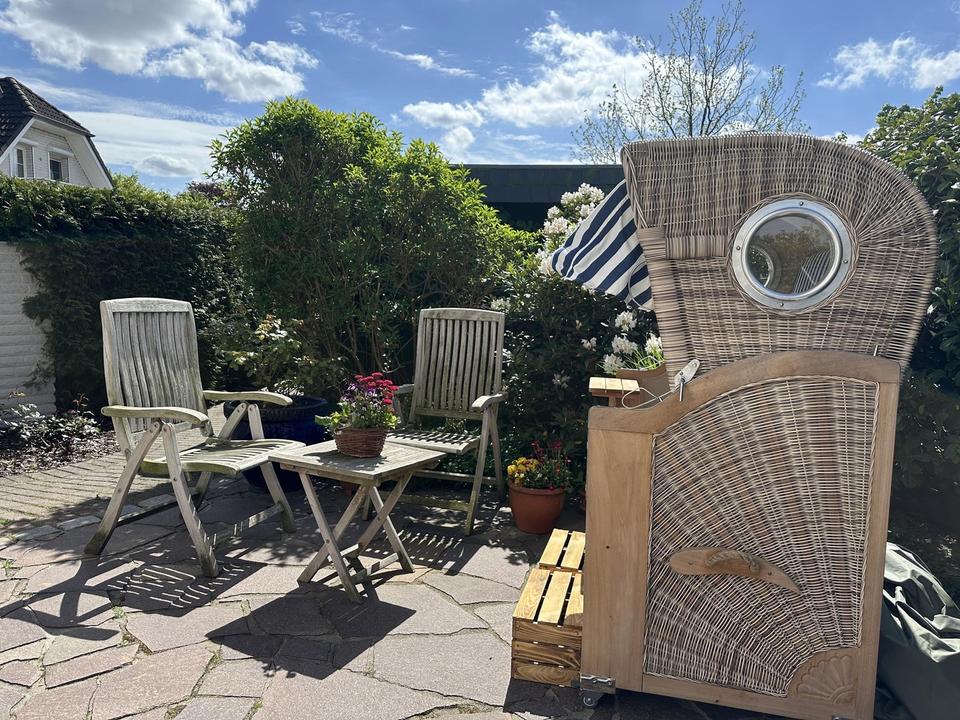 „Reserviert!“ Wunderschöne Doppelhaushälfte mit Blick über die Felder – Bild 6